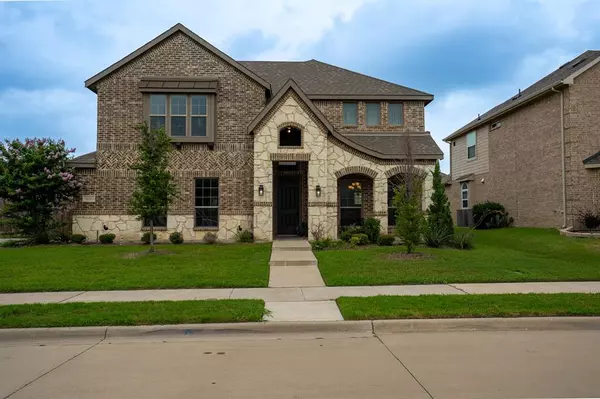 Red Oak, TX 75154,123 Laurel Oak Drive