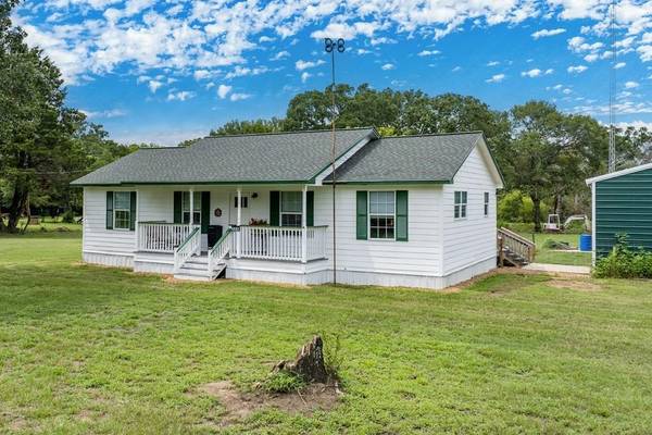 Mabank, TX 75147,244 VZ County Road 2710