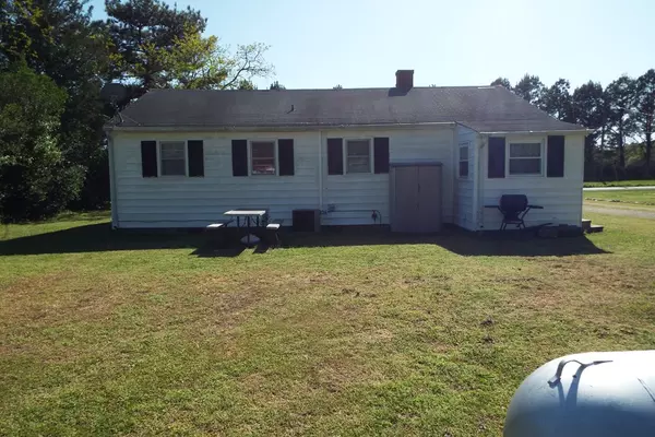 Accomac, VA 23301,24533 MARY N SMITH RD