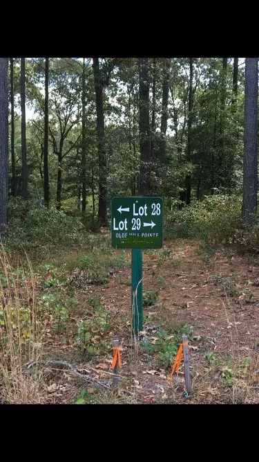 New Church, VA 23415,Lot 28 OLDE MILL LANE