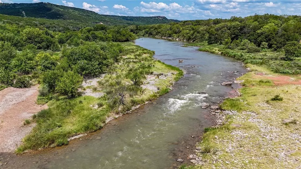 TBD Fortune Bend Road, Palo Pinto, TX 76484