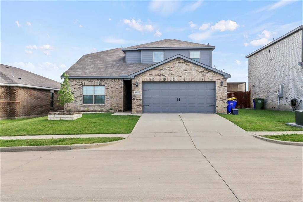 1926 Wooley Way, Seagoville, TX 75159