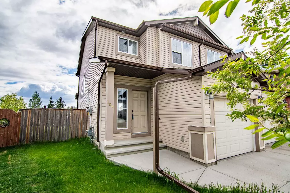 Red Deer, AB T4P 0N4,104 Jones CRES