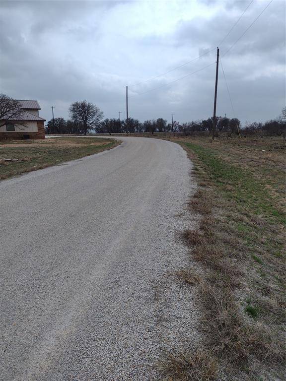 Brownwood, TX 76801,LOT #741 - Downhaul Way