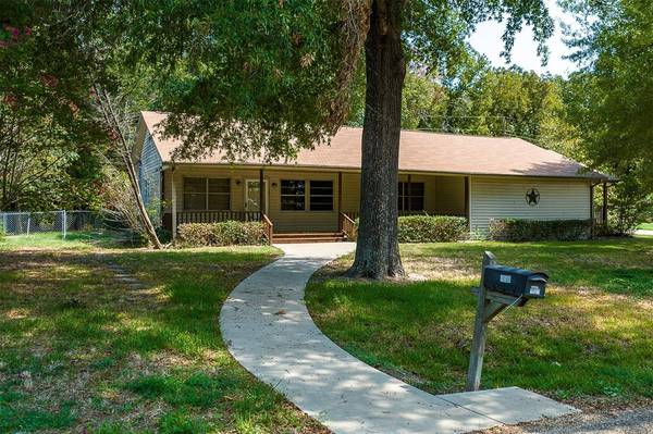 129 King Arthur Road, Mabank, TX 75156