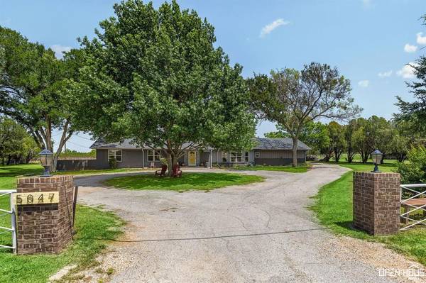 5047 Turkey Ranch Road, Wichita Falls, TX 76310