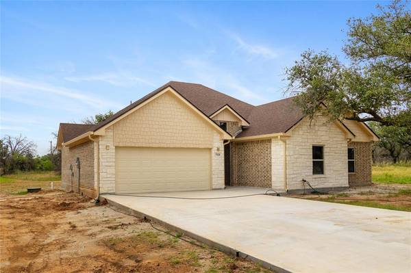 7528 Downhaul Way, Brownwood, TX 76801