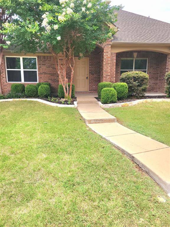 115 Shadybrook Drive,  Wylie,  TX 75098