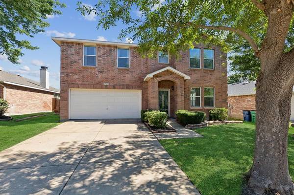 Mckinney, TX 75071,5412 Devils River Drive