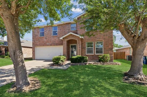 Mckinney, TX 75071,5412 Devils River Drive