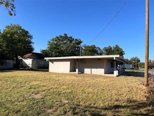 Brownwood, TX 76801,1801 Avenue K