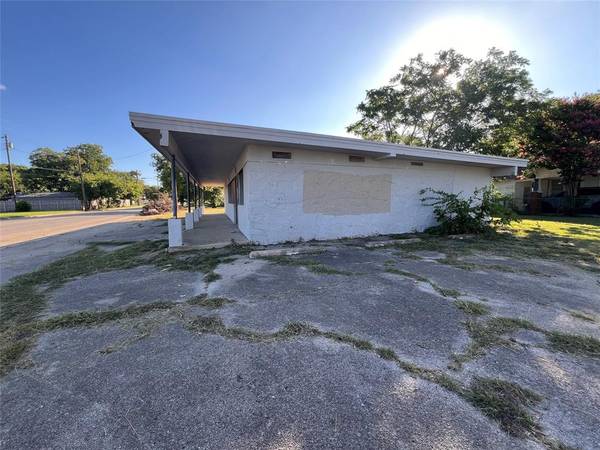 Brownwood, TX 76801,1801 Avenue K