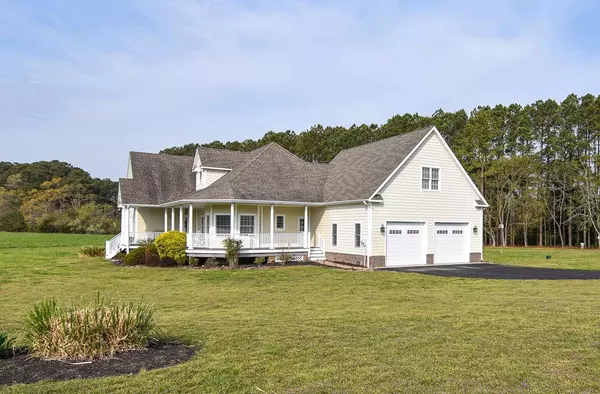 Accomac, VA 23301,25278 SEASIDE CT