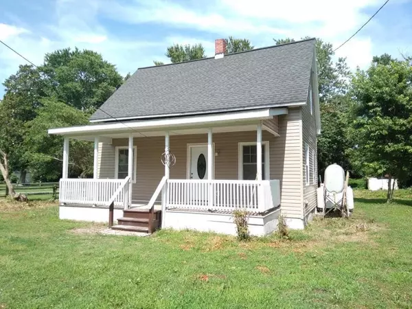 23187 LILLISTON AVE, Accomac, VA 23301