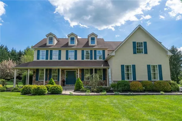 2980 Shirley Lane, Springfield Twp, PA 18081