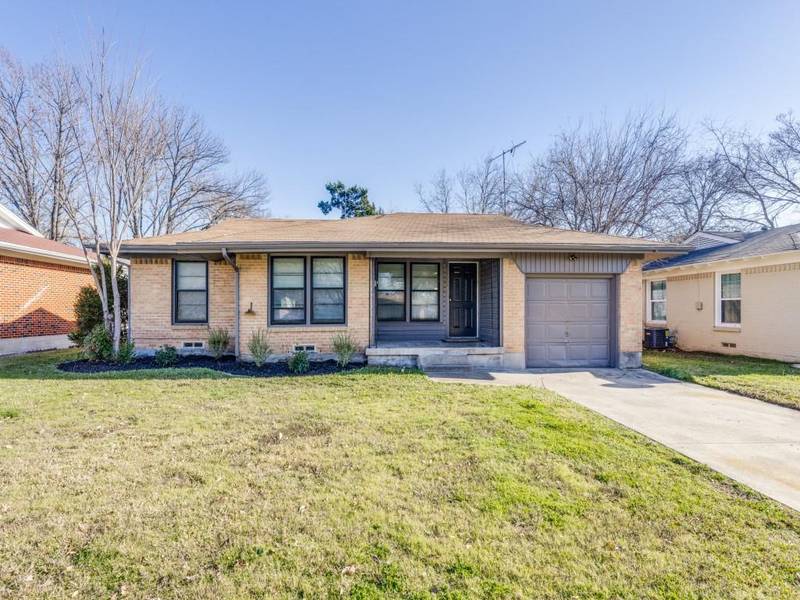 1516 Rosemont Street, Mesquite, TX 75149