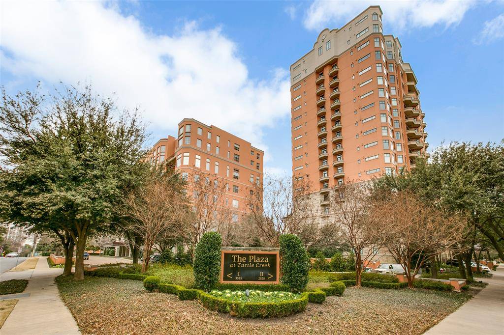 3535 Gillespie Street #204,  Dallas,  TX 75219