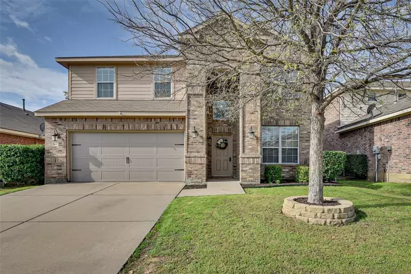 9122 Lockhart Drive, Arlington, TX 76002