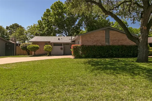 314 W Northgate Drive, Irving, TX 75062