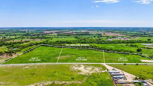 TBD County Road 392 #5, Stephenville, TX 76401