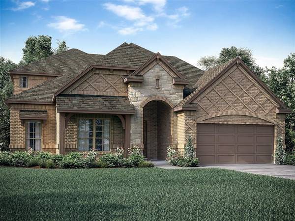 500 Antler Drive, Mansfield, TX 76063