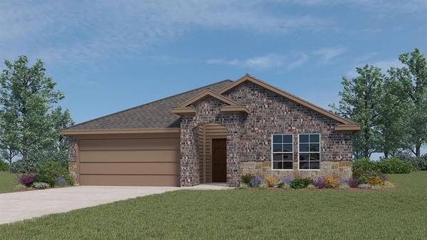 2519 Quiet Oak Lane, Crandall, TX 75114