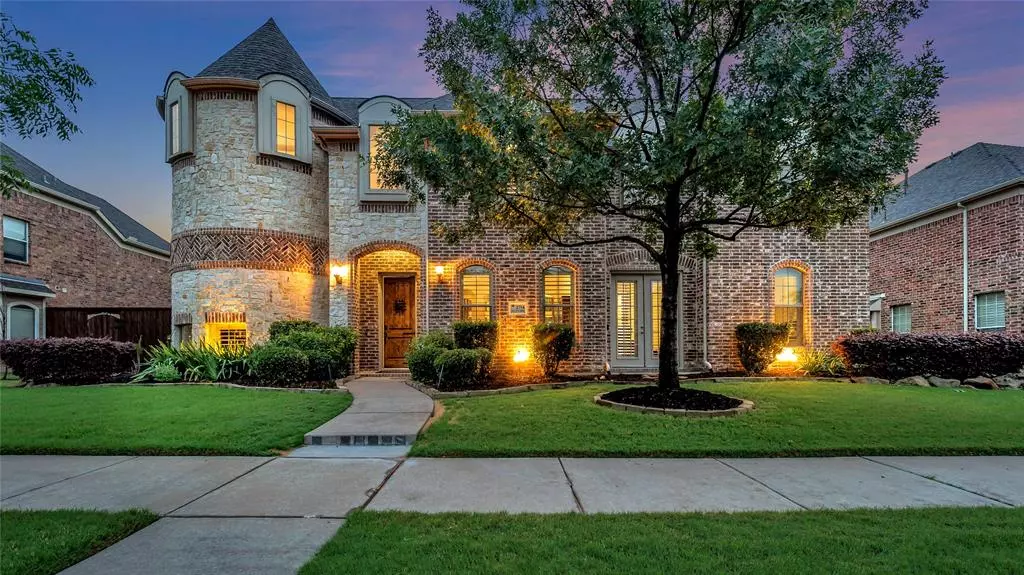 2754 Autumn Lane, Frisco, TX 75036