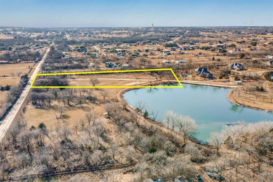 7301 Retta Mansfield Road #Lot 5, Mansfield, TX 76063