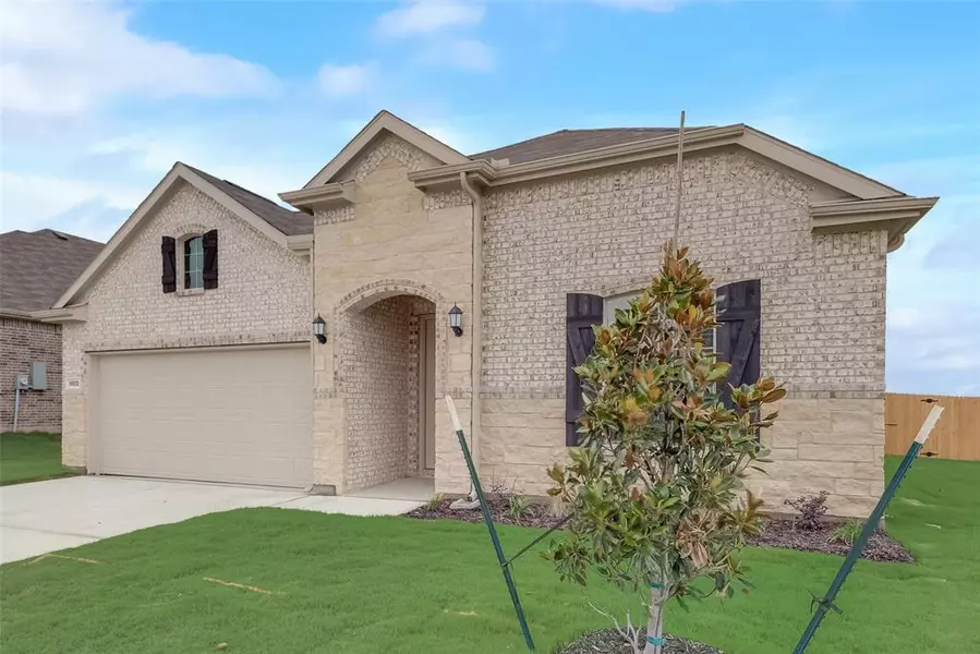 9513 Long Pine Court, Fort Worth, TX 76179