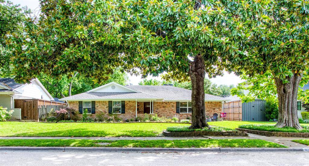 9222 Chiswell Road, Dallas, TX 75238