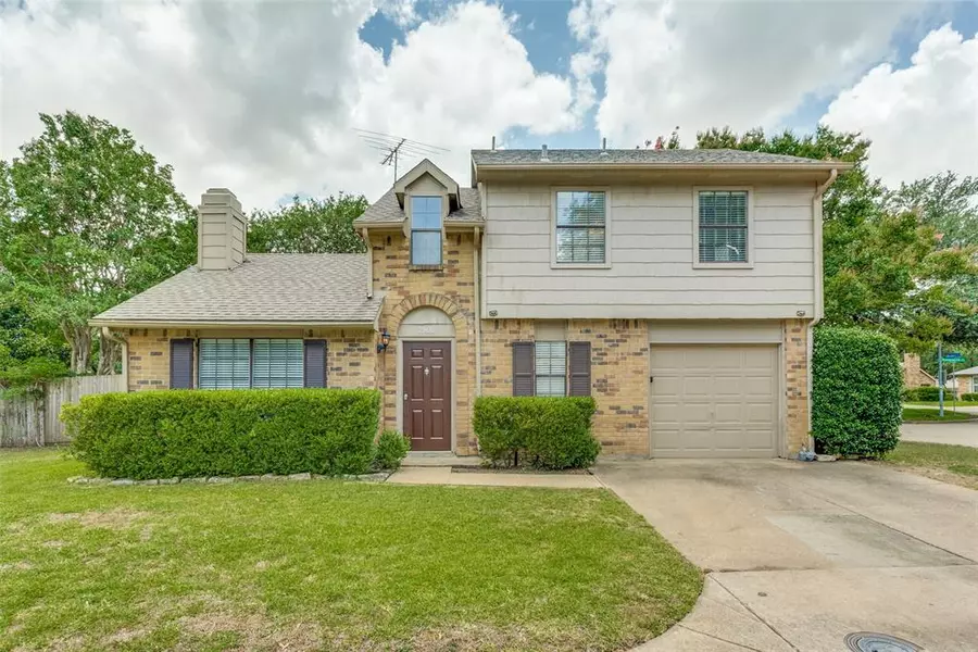 2900 Mulberry Lane, Plano, TX 75074