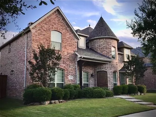 Frisco, TX 75036,2595 Berkley Lane