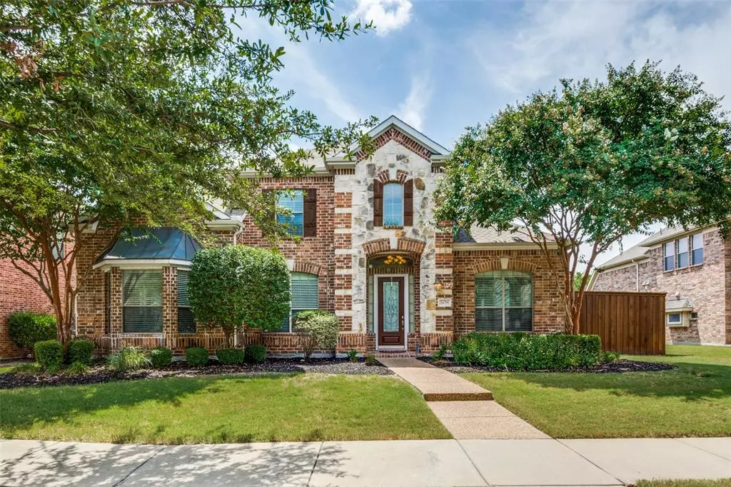 Frisco, TX 75036,2639 Clearfield Lane