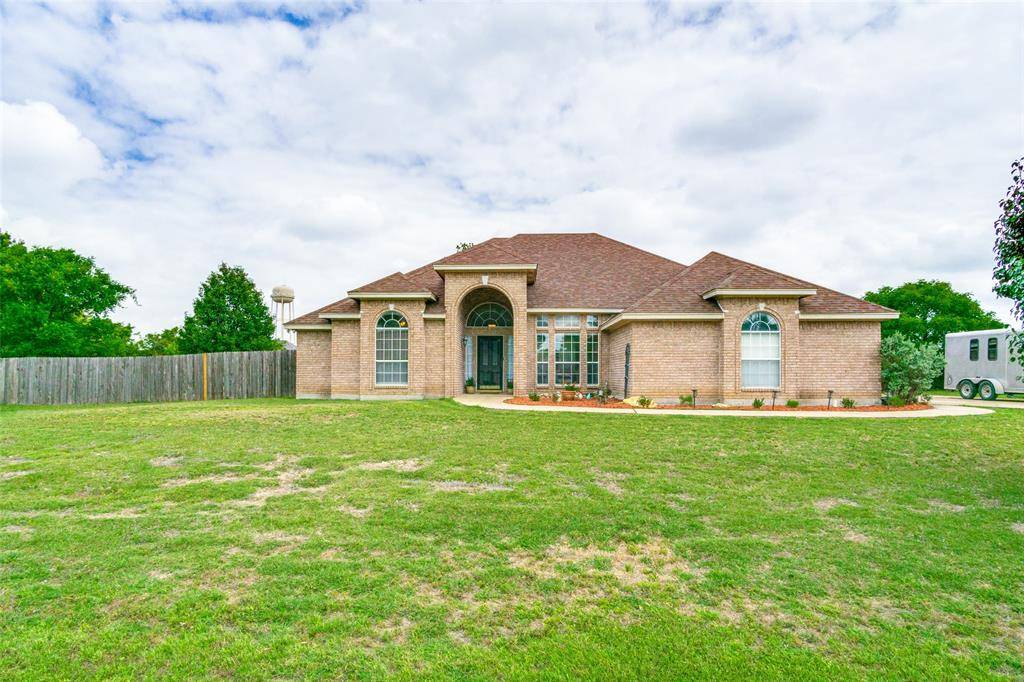 Willow Park, TX 76087,1207 Sam Bass Road