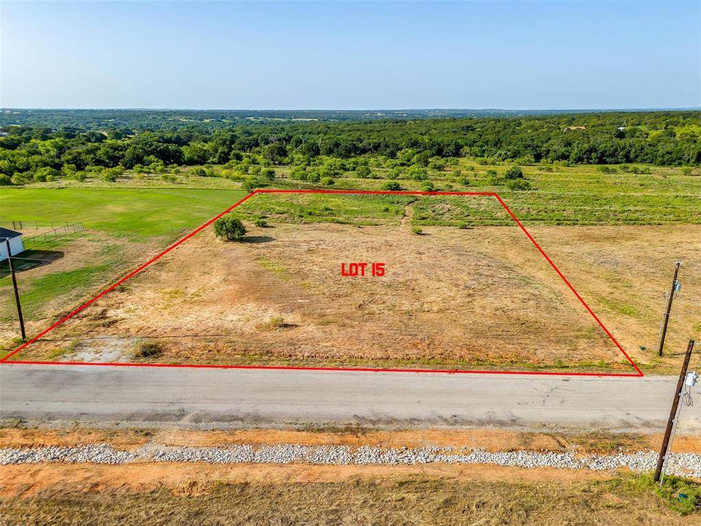 Weatherford, TX 76088,Lot 15 Freedom Court