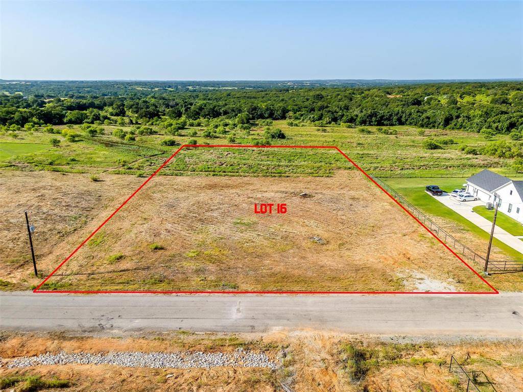 Weatherford, TX 76088,Lot 16 Freedom Court