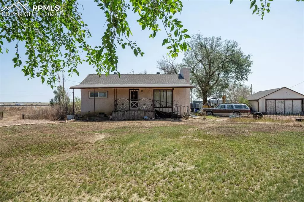 Fountain, CO 80817,13475 Old Pueblo RD