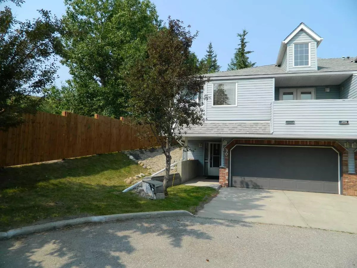 Calgary, AB T3B 5T3,90 Valley Ridge HTS NW