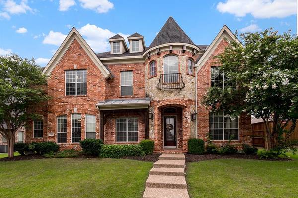 2545 Dearborn Lane, Frisco, TX 75036