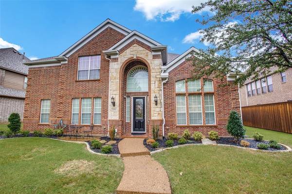 2594 Clearfield, Frisco, TX 75036