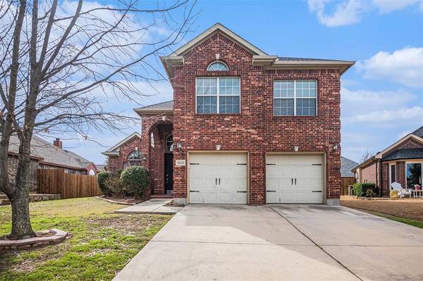 11429 Turning Leaf Trail, Fort Worth, TX 76244