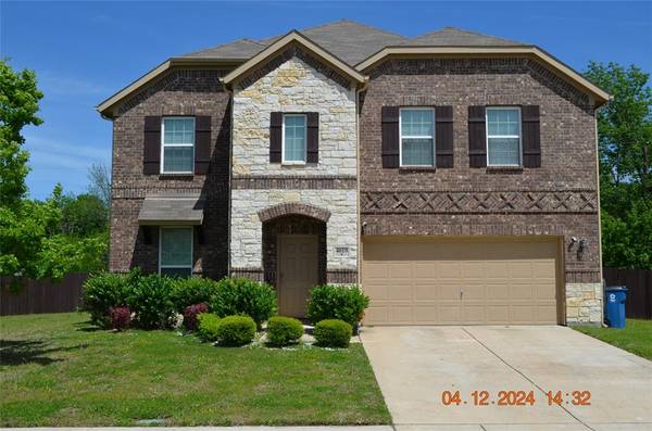 4019 Bear Brook Drive, Lancaster, TX 75146