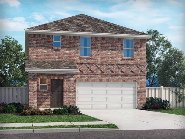 802 Seagram Trail, Lowry Crossing, TX 75069