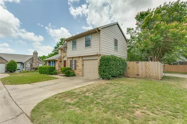 Plano, TX 75074,2900 Mulberry Lane