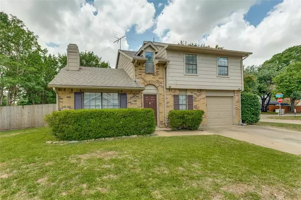 Plano, TX 75074,2900 Mulberry Lane