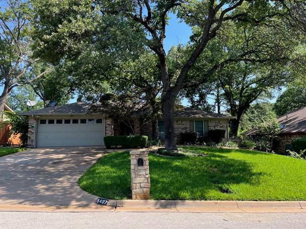 5407 Atlantis Terrace,  Arlington,  TX 76016