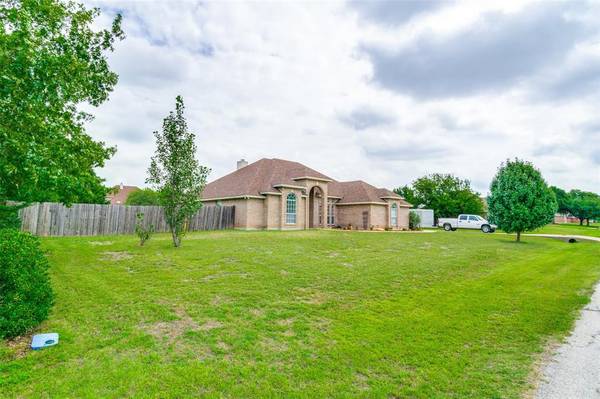 Willow Park, TX 76087,1207 Sam Bass Road