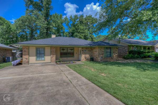 2611 Doe Ridge Drive, Haughton, LA 71037