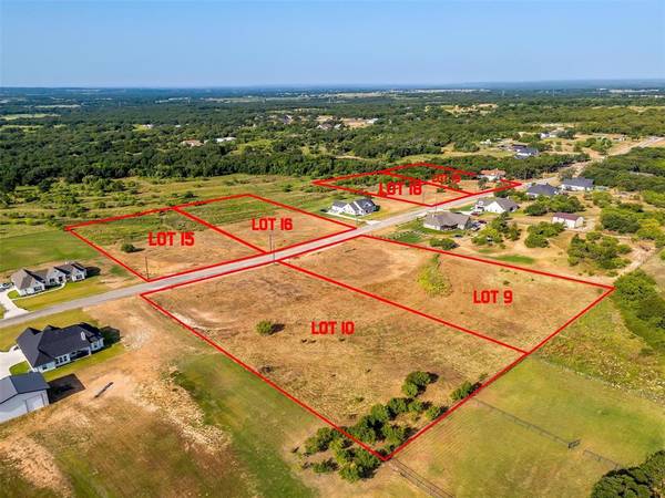 Weatherford, TX 76088,Lot 18 Freedom Court