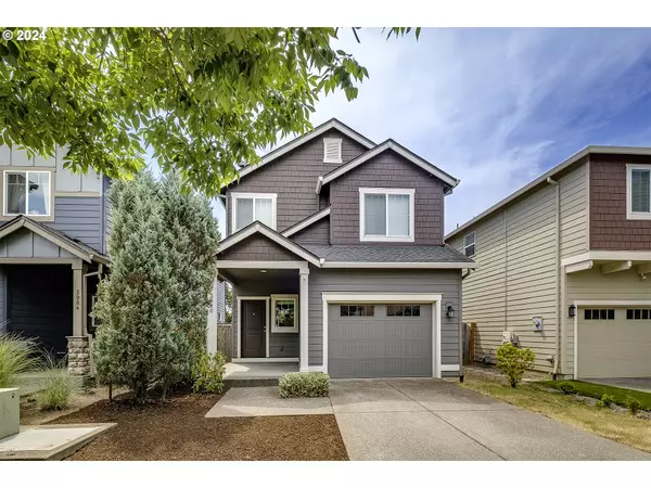 Hillsboro, OR 97123,3980 SE DISCOVERY ST